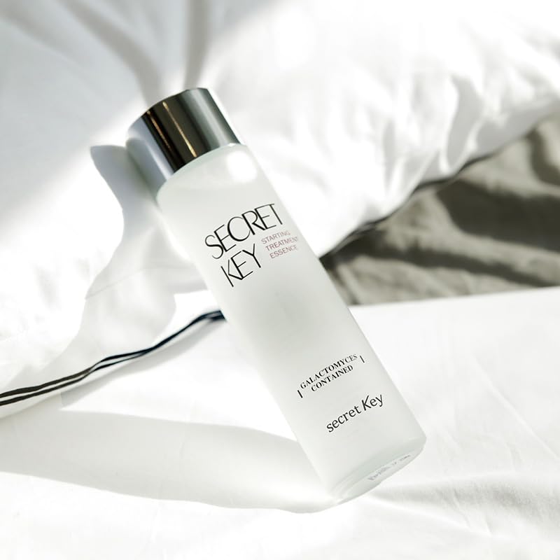 Secret Key Starting Treatment Essence [155ml]